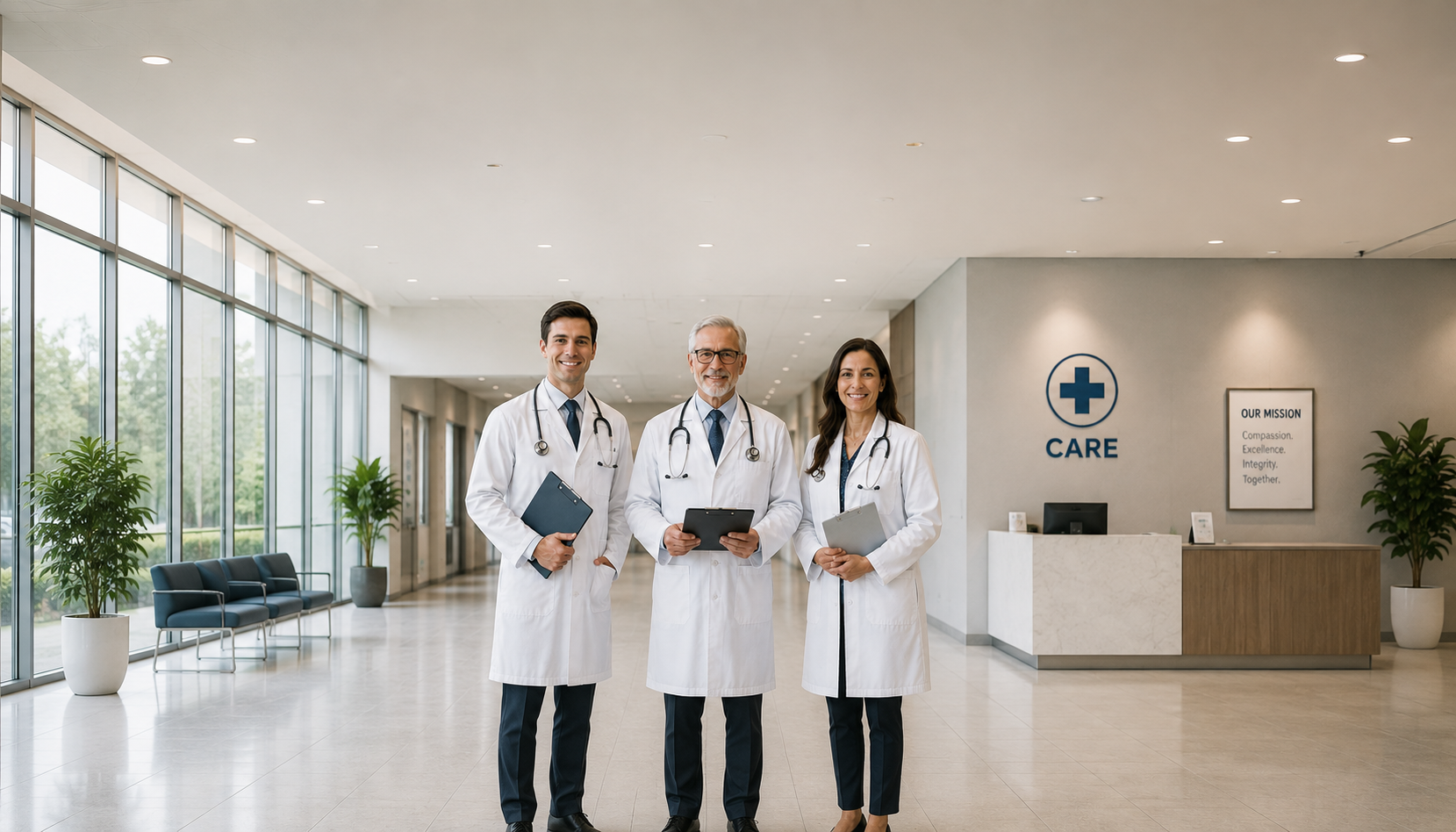 Medical students developing effective study habits