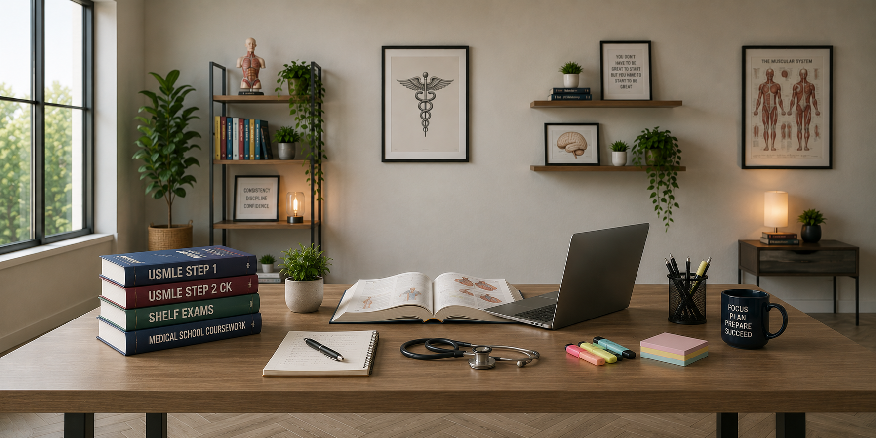 Affordable Medical School Tutoring Prep